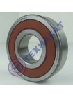 Подшипник 63/28 2RS NTN Япония 28*68*18