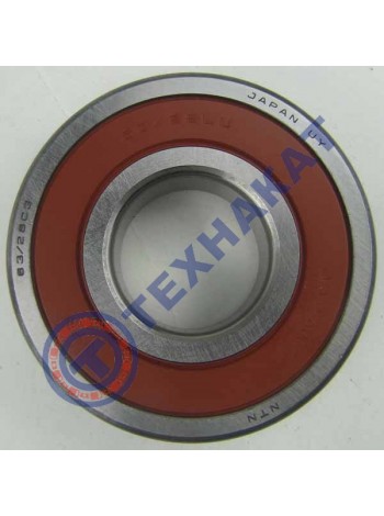 Подшипник 63/28 2RS NTN Япония 28*68*18
