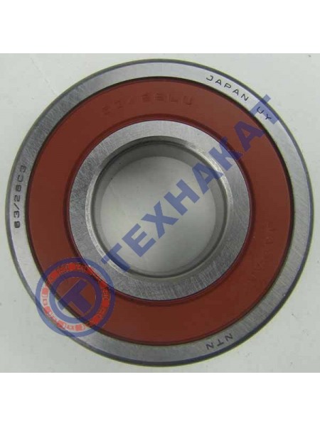 Подшипник 63/28 2RS NTN Япония 28*68*18