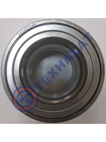 Подшипник DAC4074W12CS47 KOYO Япония 40*74*40