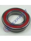 Подшипник 6215 2RS (180215) VBF 75*130*25