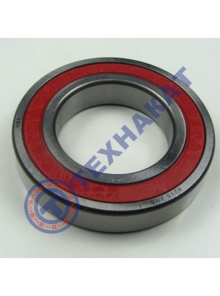 Подшипник 6215 2RS (180215) VBF 75*130*25