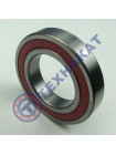 Подшипник 6215 2RS (180215) VBF 75*130*25