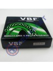 Подшипник 6215 2RS (180215) VBF 75*130*25