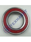 Подшипник 6215 2RS (180215) VBF 75*130*25
