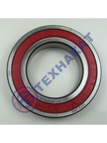 Подшипник 6215 2RS (180215) VBF 75*130*25