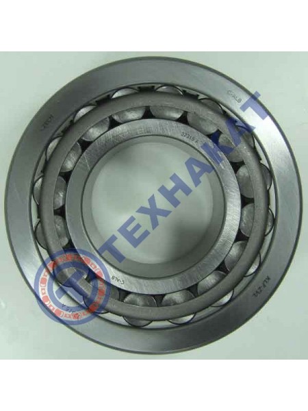 Подшипник 32316A (7616) KLF-ZVL Чехия 80*170*61,5