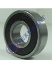 Подшипник 6204VVC3E (180204) NSK Япония 20*47*14