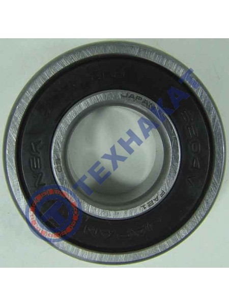 Подшипник 6204VVC3E (180204) NSK Япония 20*47*14