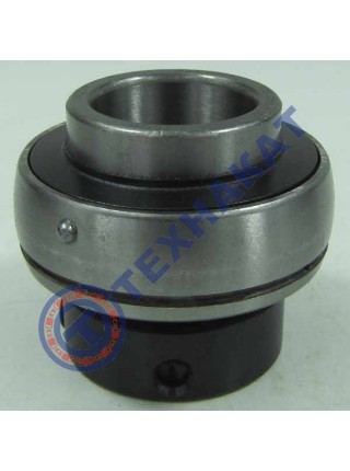 Подшипник EX205-16 (UEL-205-100) ZKL Чехия 25,4*52*44,4