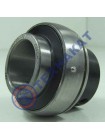 Подшипник EX205-16 (UEL-205-100) ZKL Чехия 25,4*52*44,4