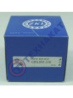 Подшипник EX205-16 (UEL-205-100) ZKL Чехия 25,4*52*44,4