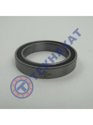 Подшипник 61806 2RS (1180806) VBF 30*42*7