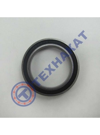 Подшипник 61806 2RS (1180806) VBF 30*42*7