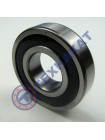 Подшипник 6308 2RS (180308) VBF 40*90*23