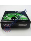 Подшипник 6308 2RS (180308) VBF 40*90*23
