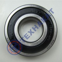 Подшипник 6308 2RS (180308) VBF 40*90*23