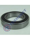 Подшипник 6012 2RS (180112) ZKL Чехия 60*95*18