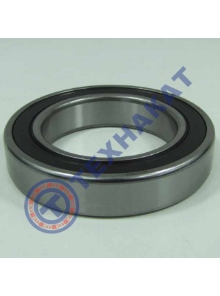 Подшипник 6012 2RS (180112) ZKL Чехия 60*95*18