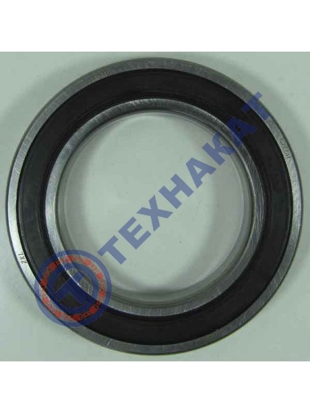 Подшипник 6012 2RS (180112) ZKL Чехия 60*95*18