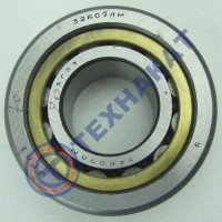 Подшипник NU2307M (32607Л) ГПЗ 35*80*31