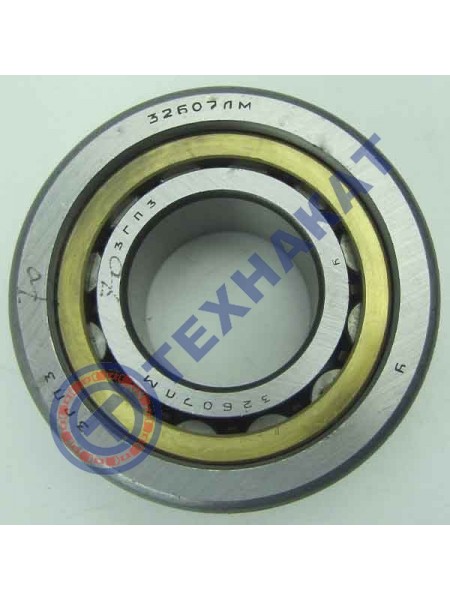 Подшипник NU2307M (32607Л) ГПЗ 35*80*31