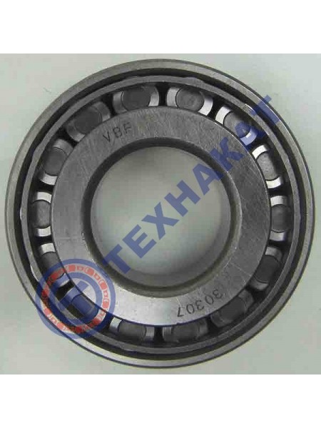Подшипник 30307 (7307) VBF 35*80*22,75
