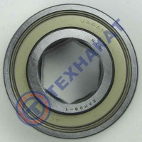 Подшипник 2AH06-1/L738 NTN Япония 25,4*62*24