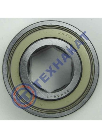 Подшипник 2AH06-1/L738 NTN Япония 25,4*62*24