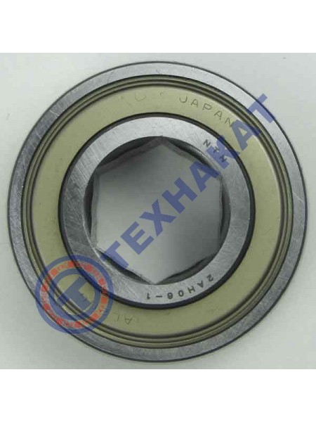 Подшипник 2AH06-1/L738 NTN Япония 25,4*62*24