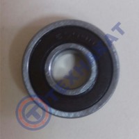 Подшипник 6000 2RS (180100) CT 10*26*8
