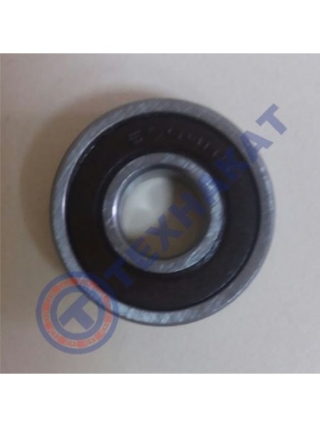 Подшипник 6000 2RS (180100) CT 10*26*8