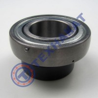 Подшипник SA208 (ES208G2) KG Индия 40*80*43,7