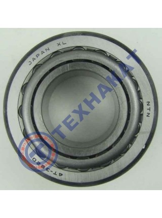 Подшипник 4T-3877/3820 NTN Япония 41,275*85,725*30,162