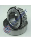 Подшипник 4T-3877/3820 NTN Япония 41,275*85,725*30,162