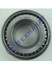 Подшипник 4T-3877/3820 NTN Япония 41,275*85,725*30,162