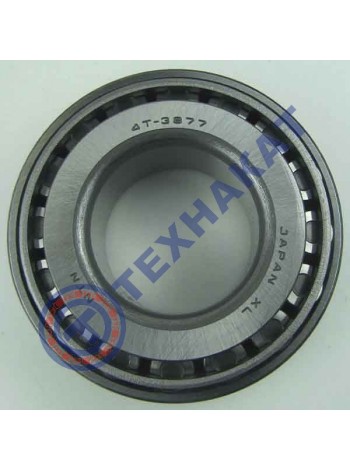 Подшипник 4T-3877/3820 NTN Япония 41,275*85,725*30,162