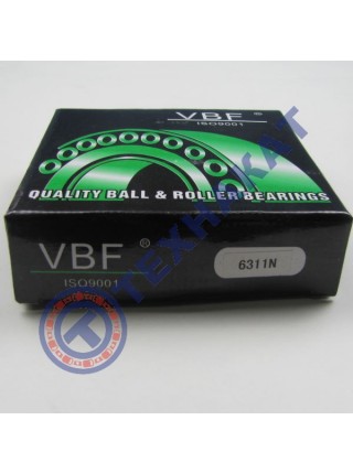 Подшипник 6311N (50311) VBF 55*120*29