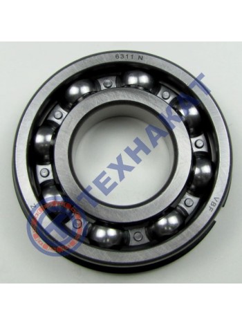Подшипник 6311N (50311) VBF 55*120*29