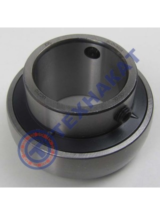 Подшипник UC210 (480210) ZVL Словакия 50*90*23
