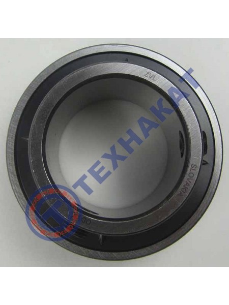 Подшипник UC210 (480210) ZVL Словакия 50*90*23