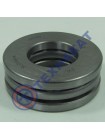 Подшипник 51306 (8306) ZVL Словакия 30*60*21