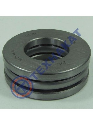Подшипник 51306 (8306) ZVL Словакия 30*60*21