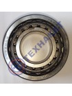 Подшипник 30206 (7206) ГПЗ 30*62*17,25