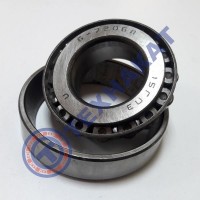Подшипник 30206 (7206) ГПЗ 30*62*17,25
