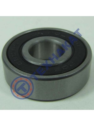 Подшипник 6201 2RS (180201) CX Польша 12*32*10