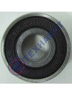 Подшипник 6201 2RS (180201) CX Польша 12*32*10