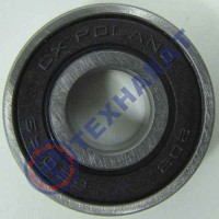 Подшипник 6201 2RS (180201) CX Польша 12*32*10