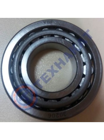 Подшипник 30206 (7206) VBF 30*62*17,25