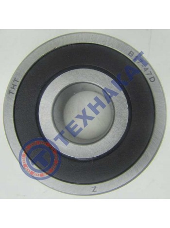 Подшипник B17-47D THT 17*47*24